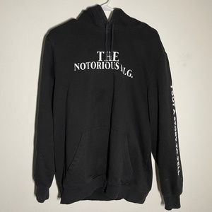 The Notorious B.I.G. Hoodie